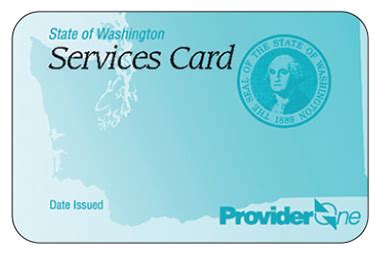 Washington State Medical Insurance