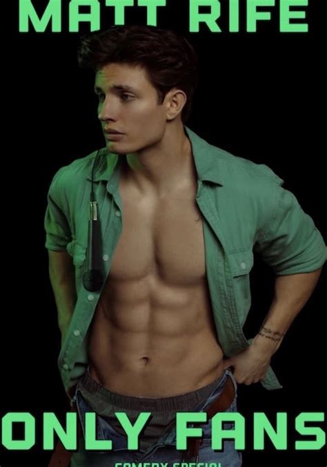 Watch Matt Rife Only Fans Prime Video
