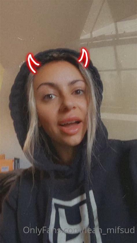 Watch Online Leah Mifsud Onlyfans Video K 03 05 2023 On X Video Watch Online Leah Mifsud Onlyfans Video K 03 05 2023 On X Video