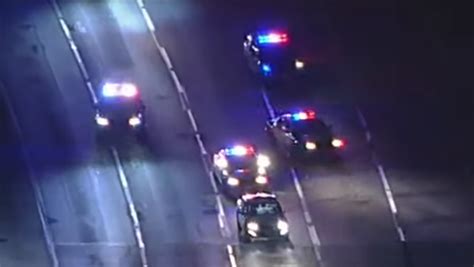 Watch The Longest La Police Chase Ever At 6 Hours Watch The Longest La Police Chase Ever At 6 Hours