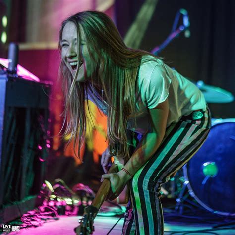 Weekly Interview Series 11 9 17 Karina Rykman Pedal Of The Day Weekly Interview Series 11 9 17 Karina Rykman Pedal Of The Day