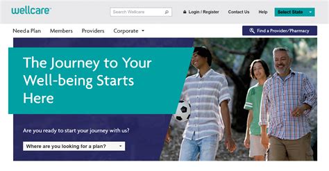 Wellcare Insurance Plans