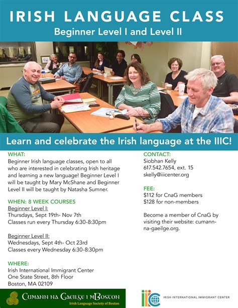 Wellness Services Irish International Immigrant Center Wellness Services Irish International Immigrant Center