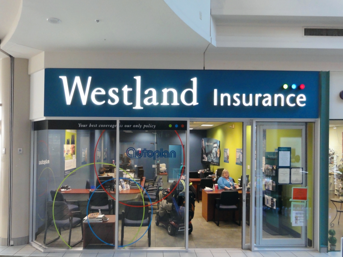 Westland Insurance