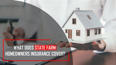 What Does State Farm Homeowners Insurance Not Cover