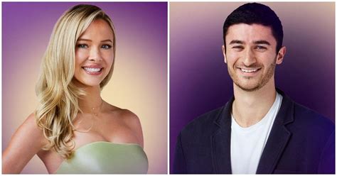 What Happened To Brittany And Leo From Love Is Blind S7 What Happened To Brittany And Leo From Love Is Blind S7
