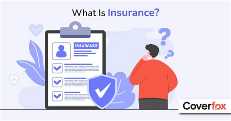 What Is In Insurance