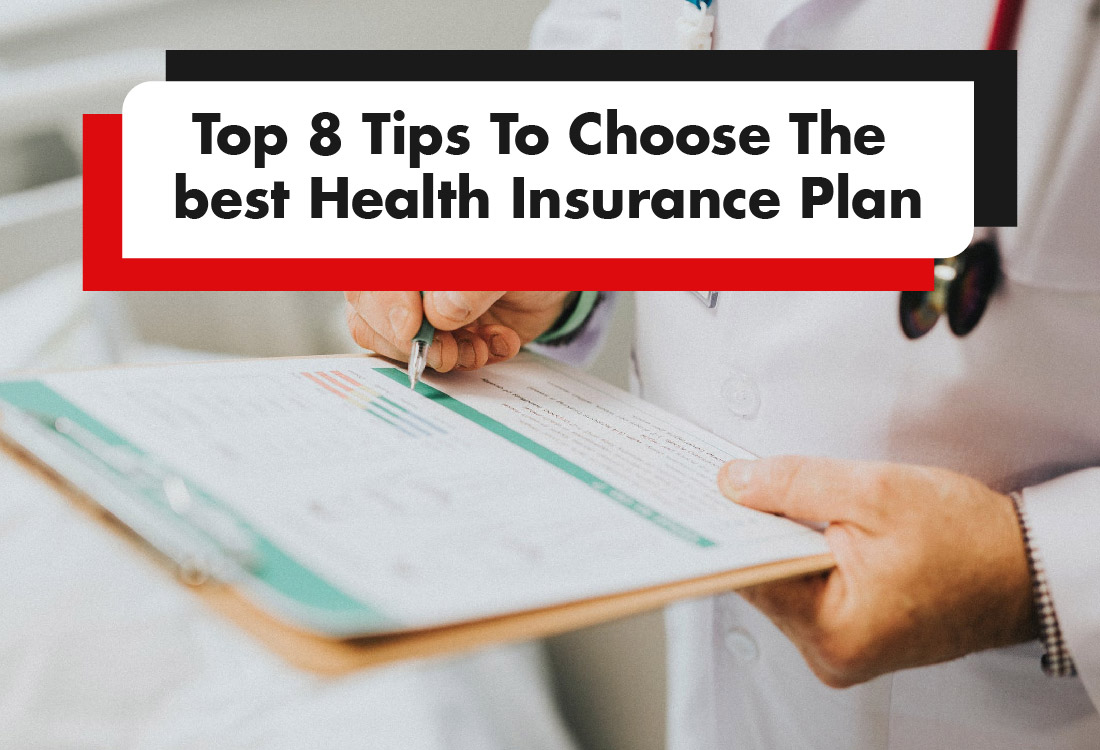 What Is The Best Health Insurance Plan