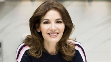 What Nigella Lawson S Daughter Thinks Of Her Seductive Mother Nz Herald