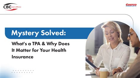 What S A Tpa Why Does It Matter For Your Health Insurance What S A Tpa Why Does It Matter For Your Health Insurance