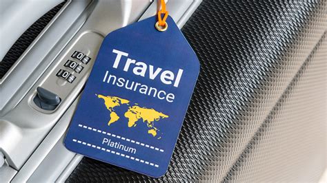 When To Buy Trip Insurance When To Buy Trip Insurance
