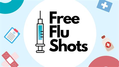 Where Can I Get A Free Flu Shot Without Insurance