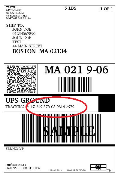 Where Is The Fedex Tracking Number On The Label Label Ideas Where Is The Fedex Tracking Number On The Label Label Ideas