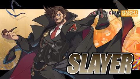 Who Is A B A Everything We Know About The Next Guilty Gear Strive Dlc Who Is A B A Everything We Know About The Next Guilty Gear Strive Dlc
