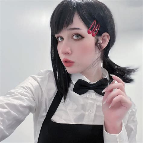 Who Is Nora Fawn Cosplay Star S Age Height Wiki Boyfriend Parents Who Is Nora Fawn Cosplay Star S Age Height Wiki Boyfriend Parents