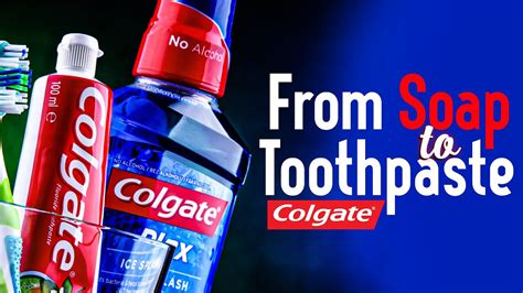 Who Owns Colgate Toothpaste Who Owns Colgate Toothpaste