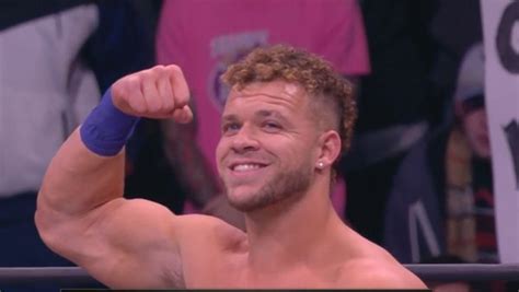 Why Chris Jericho Just Lost To Action Andretti In Aew Trendradars Why Chris Jericho Just Lost To Action Andretti In Aew Trendradars