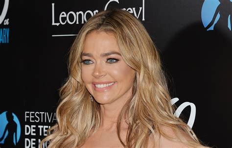 Why Denise Richards Joined Onlyfans Why Denise Richards Joined Onlyfans