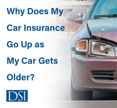 Why Does Car Insurance Go Up Unveiling The Hidden Factors The Daily Why Does Car Insurance Go Up Unveiling The Hidden Factors The Daily