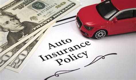 Why Does My Car Insurance Keep Going Up