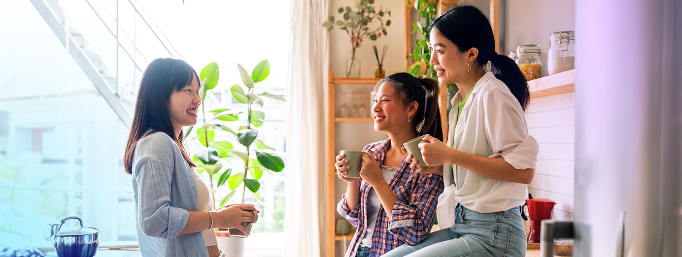 Why It S Important To Get Life Insurance While You Re Young Erie Insurance Why It S Important To Get Life Insurance While You Re Young Erie Insurance