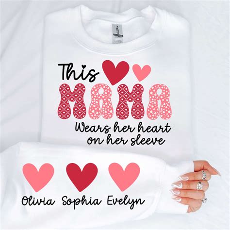 With The Full Of Her Heart