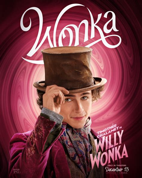 Wonka 2023 Wonka 2023
