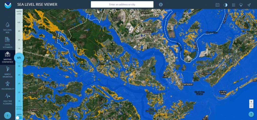 World Map M Sea Level Rise Missing Lakes X R Mapporn My Xxx Hot Girl