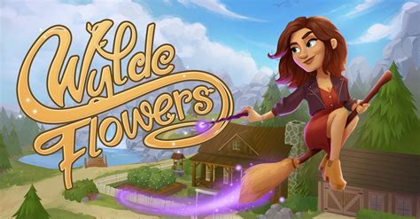 Wylde Flowers Free Download Extrogames