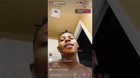 Yazz The Greatest Onlyfans