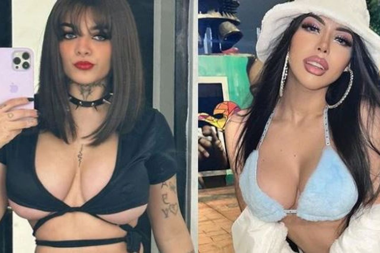 Yeri Mua Incursiona En Onlyfans Yeri Mua Incursiona En Onlyfans