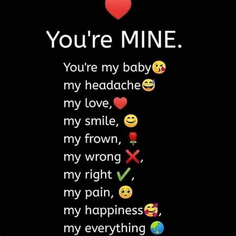 You Re Mine For The Day