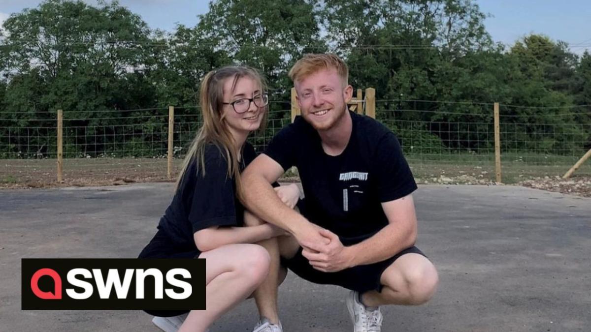 Young Couple Making 5K A Month On Onlyfans From Their Saucy Videos Young Couple Making 5K A Month On Onlyfans From Their Saucy Videos