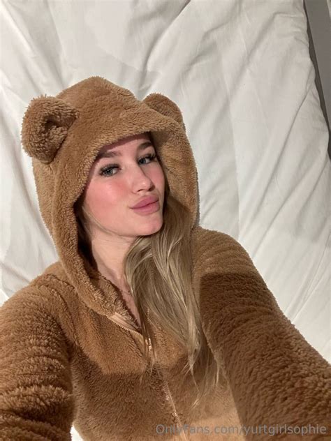 Yurtgirlsophie Leaks