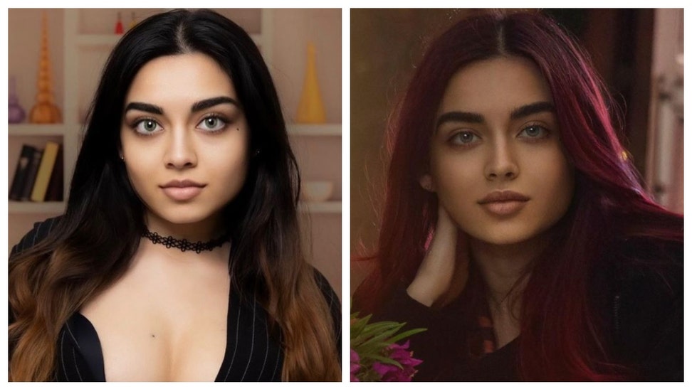 Zara Dar Nudes