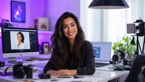 Zara Dar S Career Shift To Onlyfans From Academia