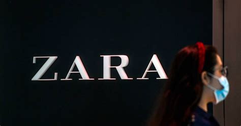 Zara Retira Campa A Inspirada En Gaza Zara Retira Campa A Inspirada En Gaza