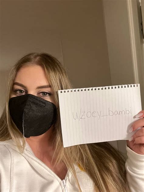 Zoeybambi Onlyfans